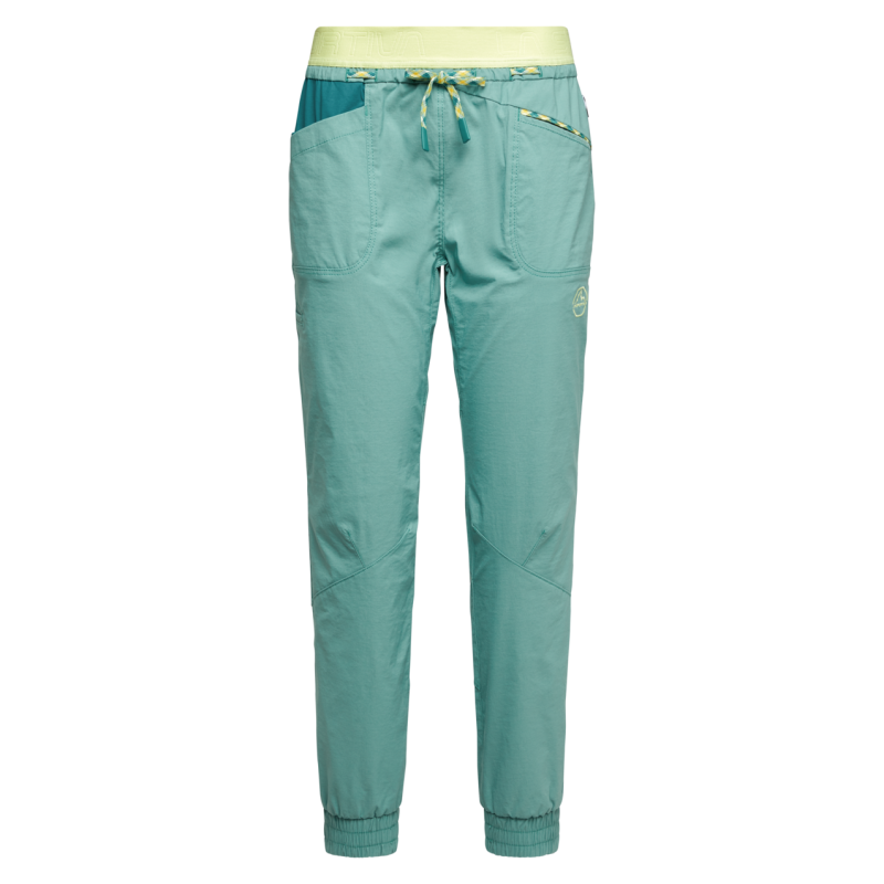 La Sportiva Mantra Pant - Pantaloni da arrampicata - Donna | Hardloop