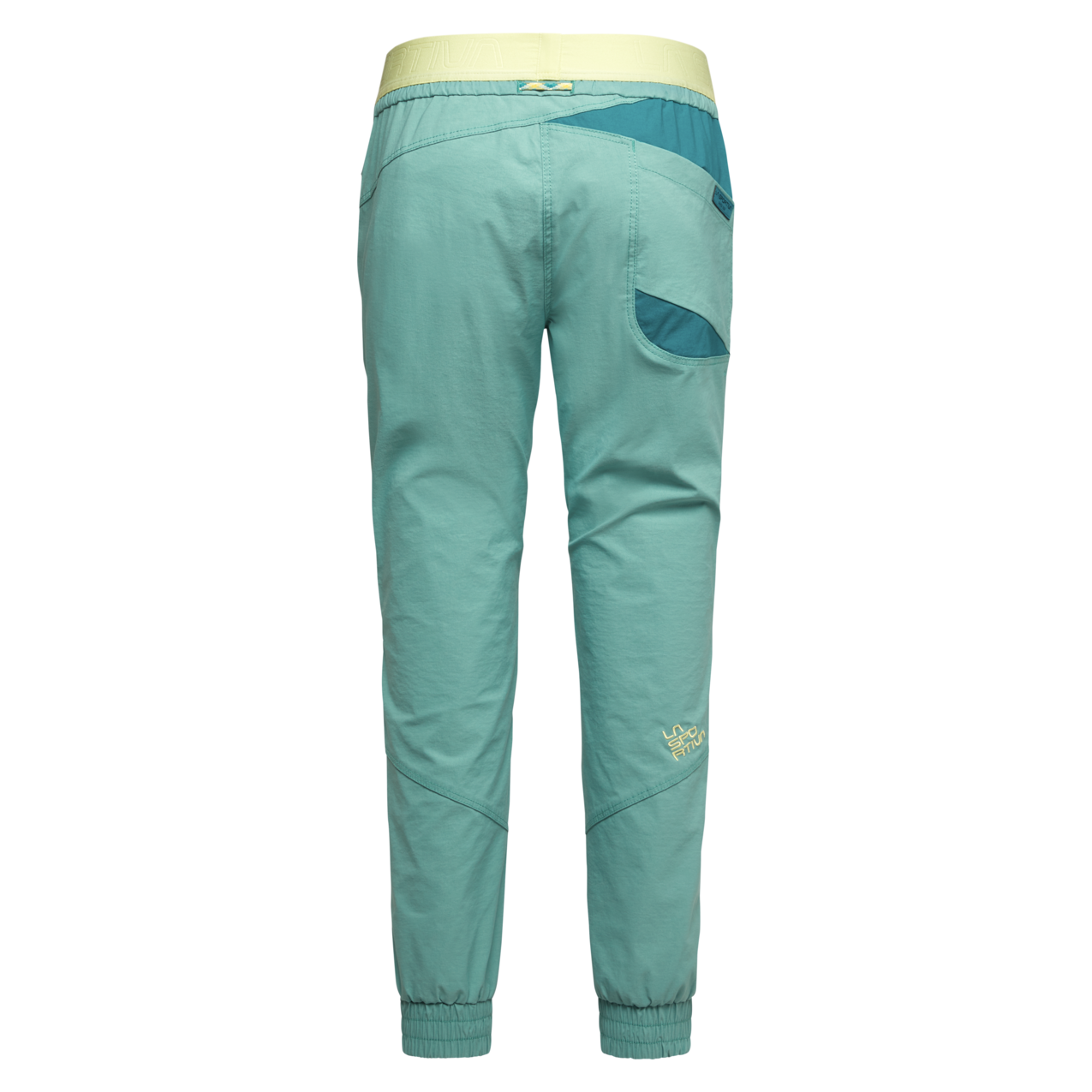 La Sportiva Mantra Pant - Pantaloni da arrampicata - Donna | Hardloop