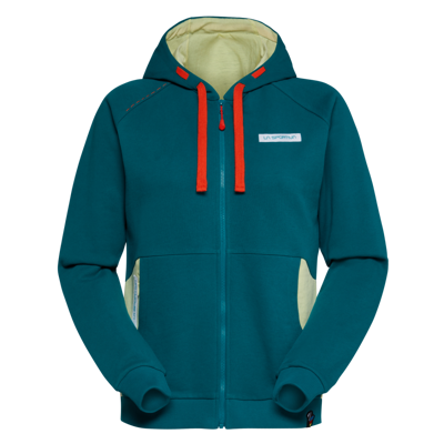 Kaos Hoody - Huppari - Naiset