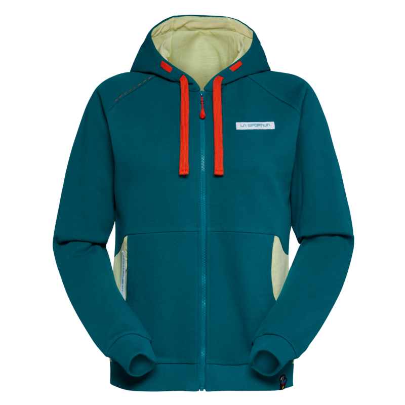 Kaos Hoody - Sweatshirt mulher