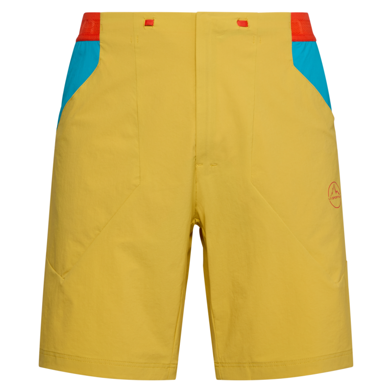 La Sportiva Guard Short - Short randonnée homme | Hardloop