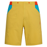 Bamboo / Tropic Blue