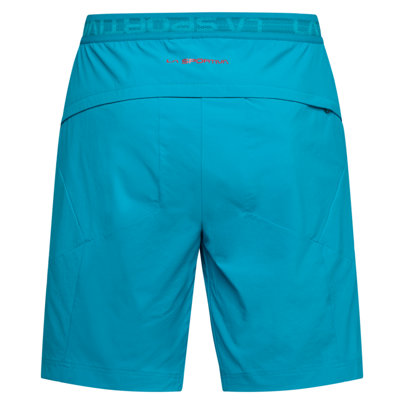 La Sportiva Guard Short - Wandershorts - Herren | Hardloop