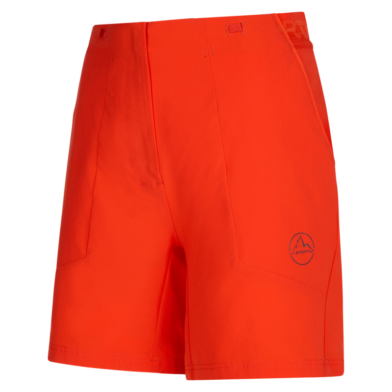 Guard Short - Vandringsshorts - Dam