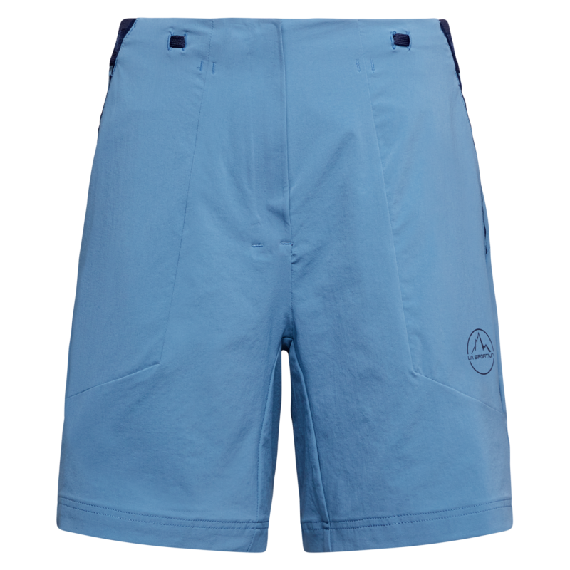 Guard Short - Vaellusshortsit - Naiset