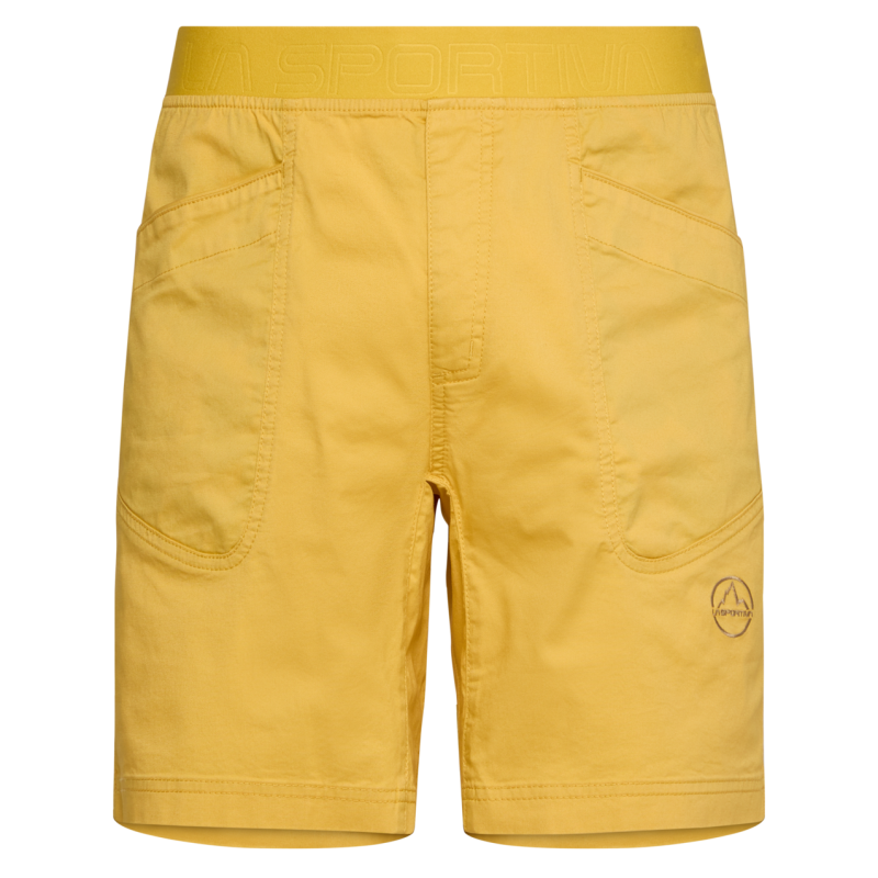 La Sportiva Esquirol Short - Climbing shorts - Men's | Hardloop