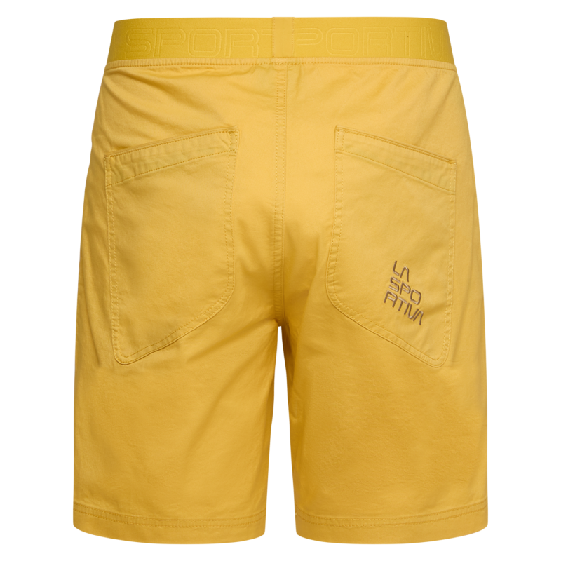 La Sportiva Esquirol Short - Climbing shorts - Men's | Hardloop