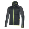 Black/Lime Punch