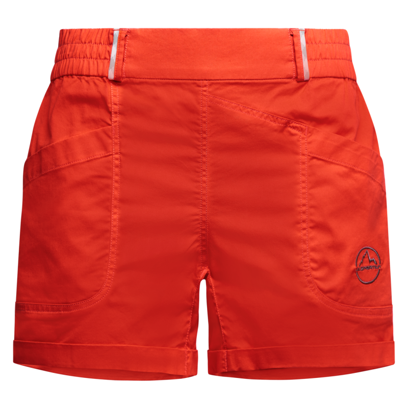 Escape Short - Pantalones cortos de escalada - Mujer