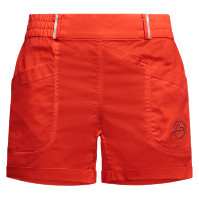 Escape Short - Spodenki wspinaczkowe damskie