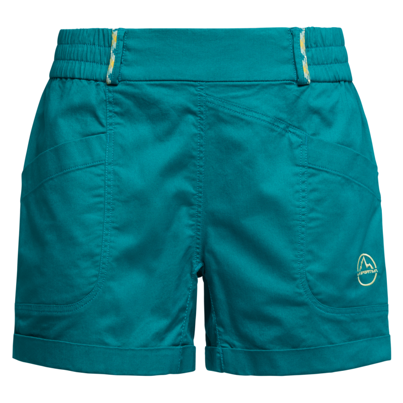 Escape Short - Pantalones cortos de escalada - Mujer