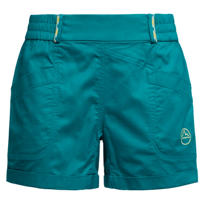 Escape Short - Spodenki wspinaczkowe damskie