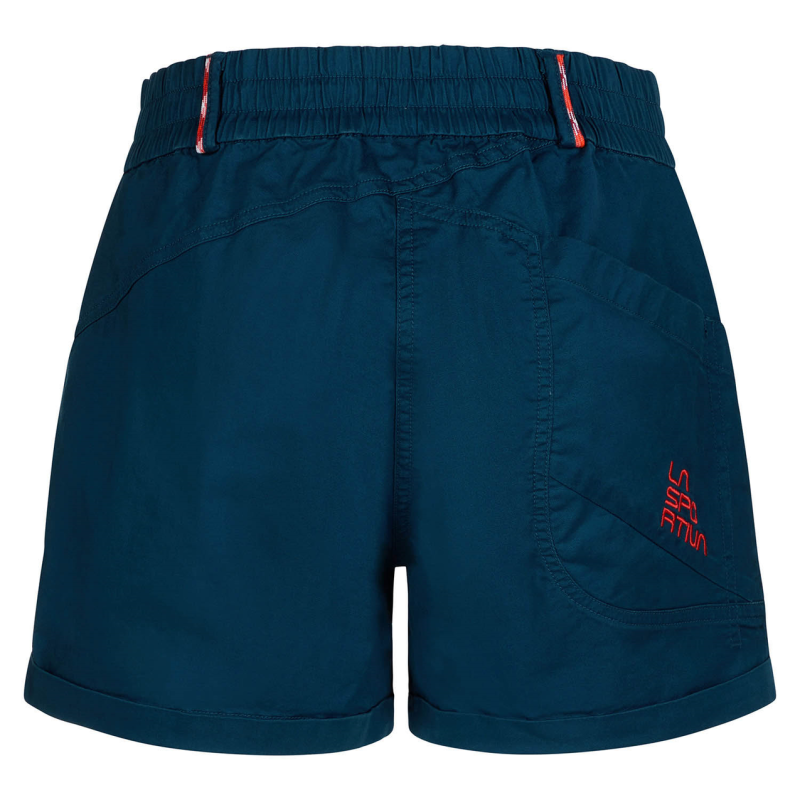 La Sportiva Escape Short - Kiipeilyshortsit - Naiset | Hardloop