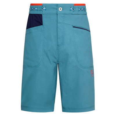 Belay Short - Spodenki wspinaczkowe męskie