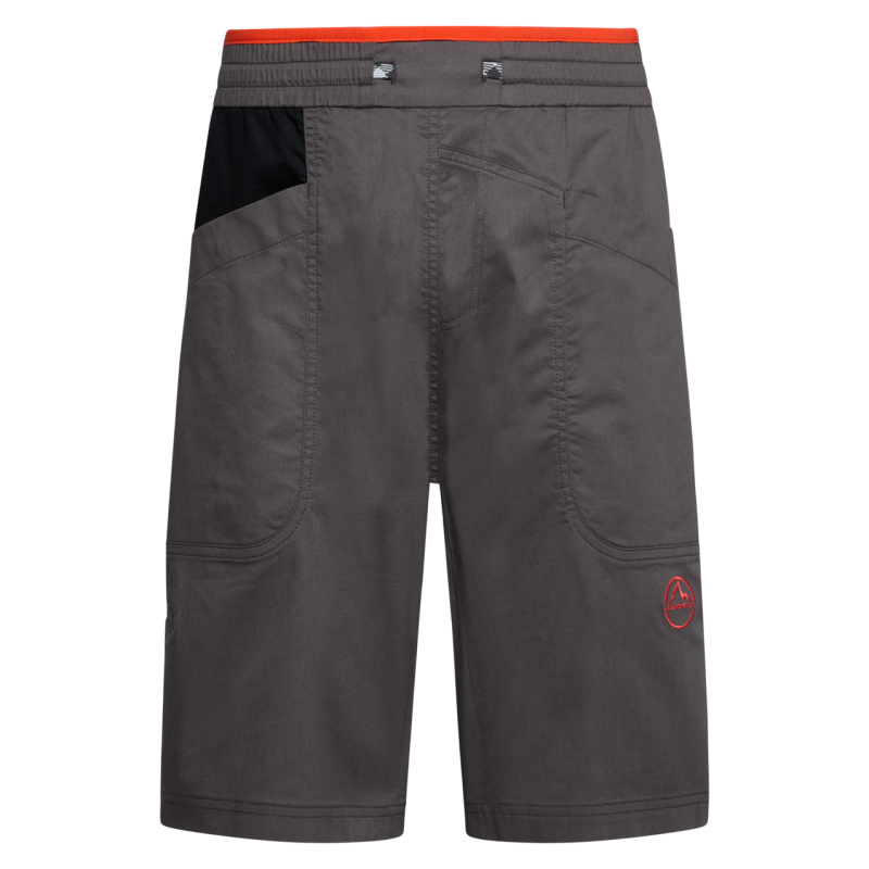 Bleauser Short - Climbing shorts - Men's