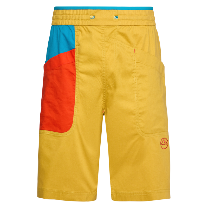 Bleauser Short - Klettershorts - Herren