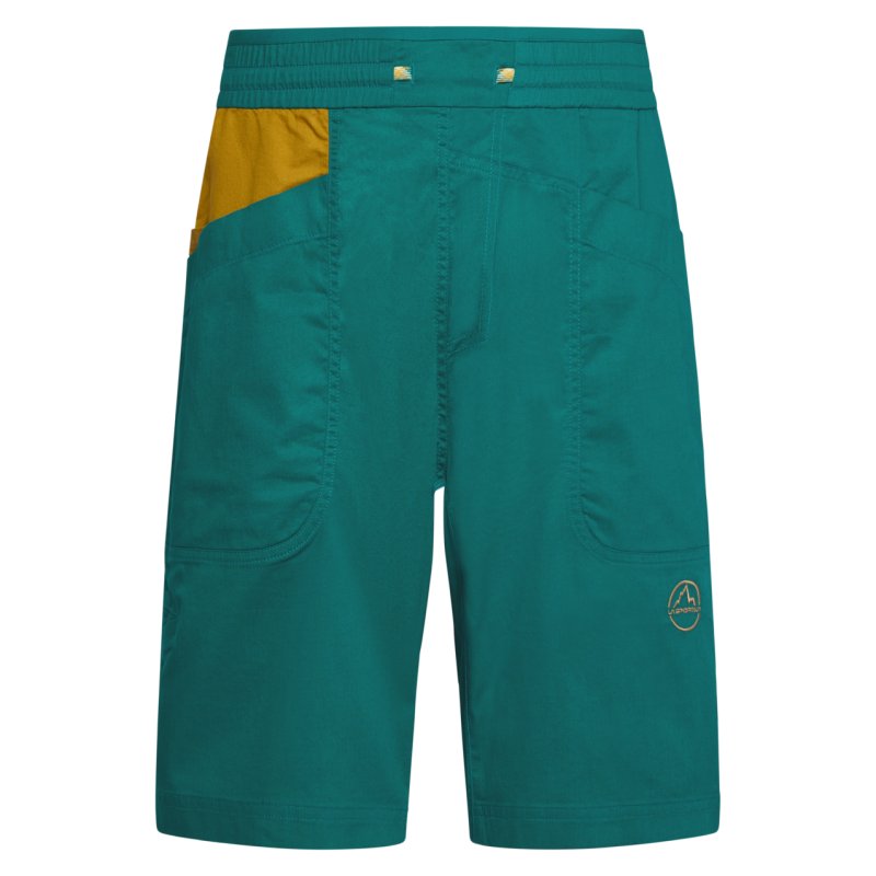 Bleauser Short - Climbing shorts - Men's