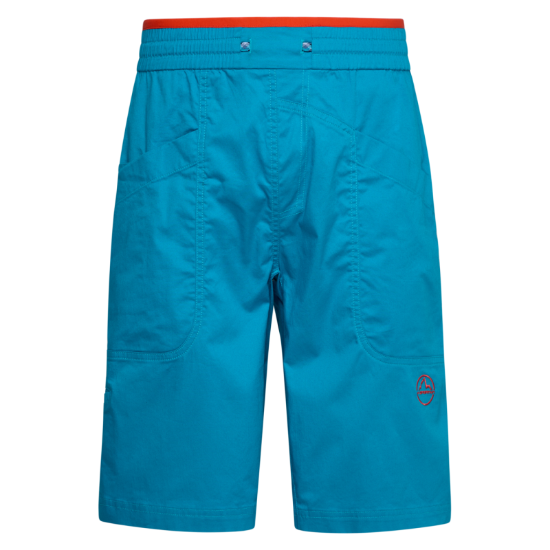 Bleauser Short - Pantaloncini da arrampicata - Uomo