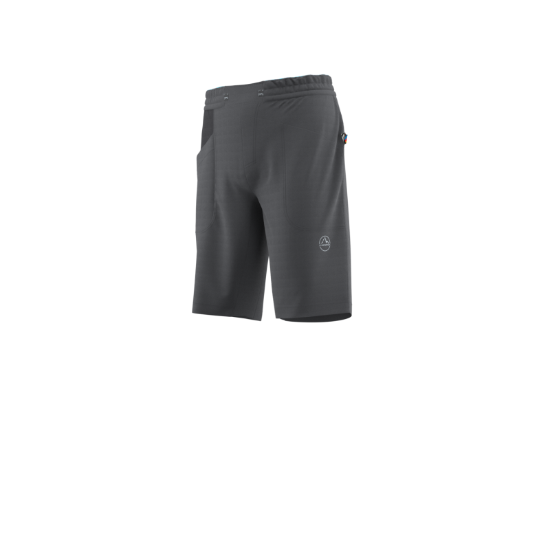 Bleauser Short - Calção de escalada homem
