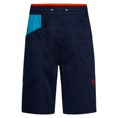 Bleauser Short - Pánské lezecké šortky