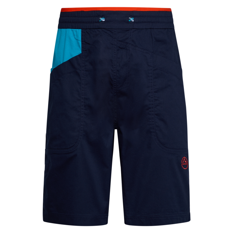 Bleauser Short - Pantaloncini da arrampicata - Uomo