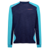 Deep Sea / Tropic Blue