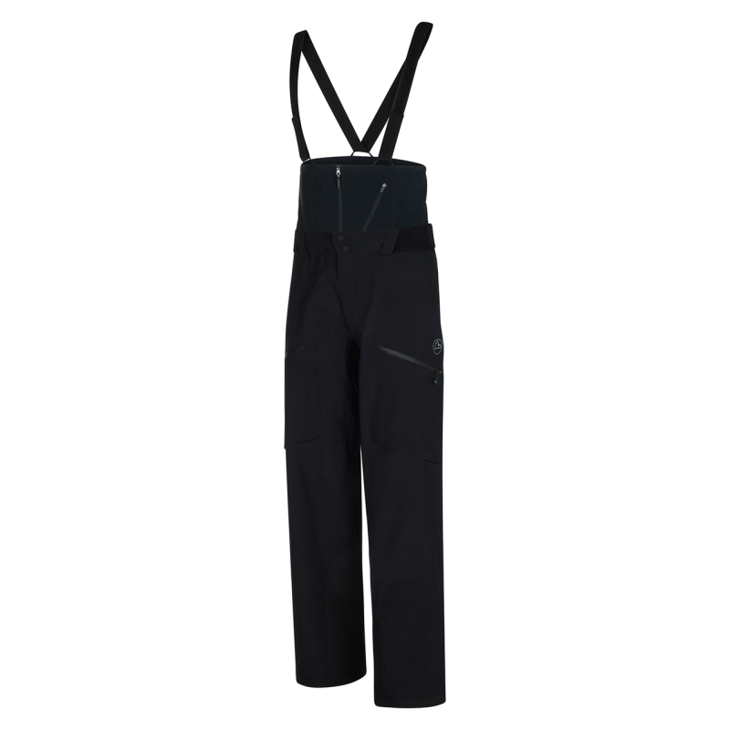 La Sportiva Chaser EVO Shell Bib Pant - Hängselbyxor ski - Herr