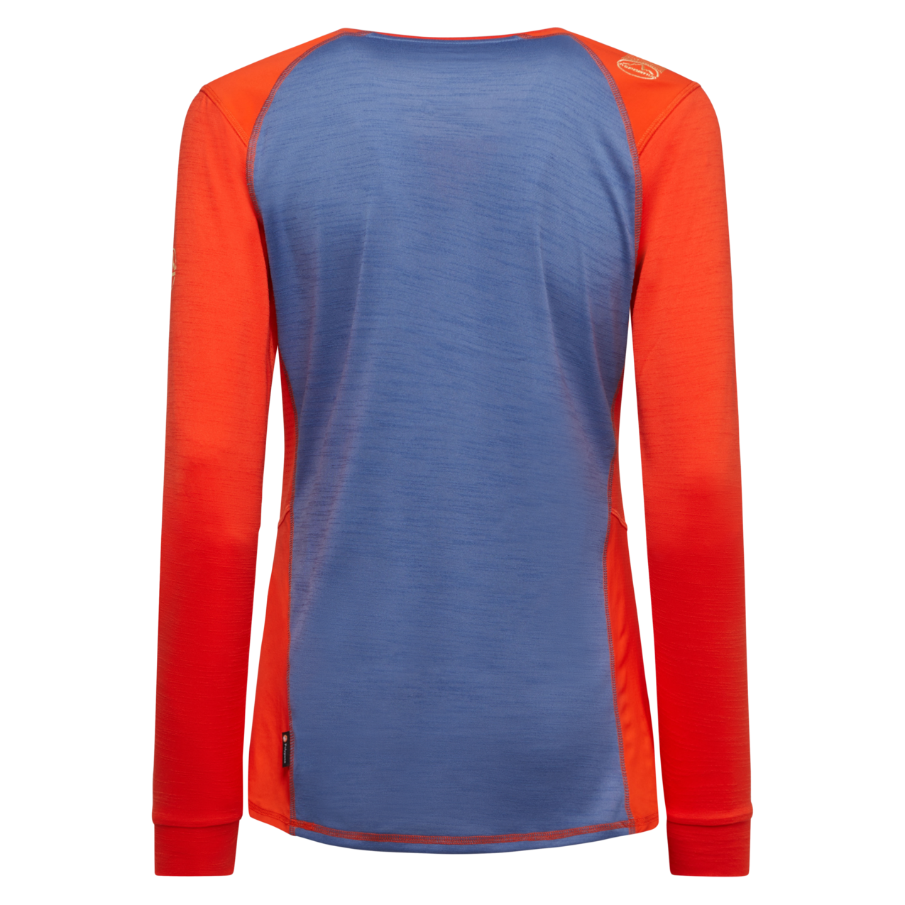 La Sportiva Beyond Long Sleeve - T-shirt - Women's | Hardloop