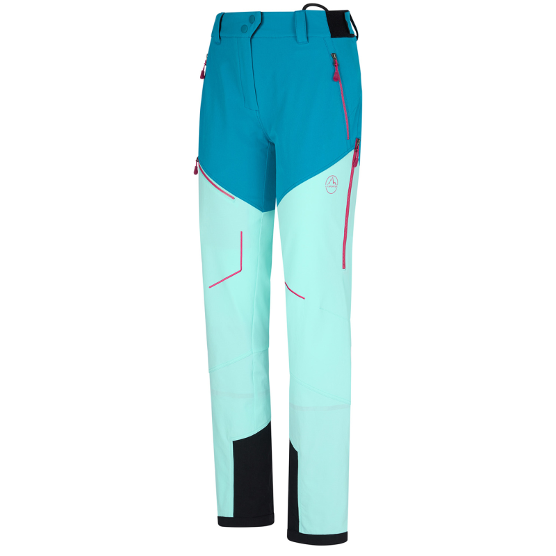 Excelsior Pant - Skitourenhose - Damen