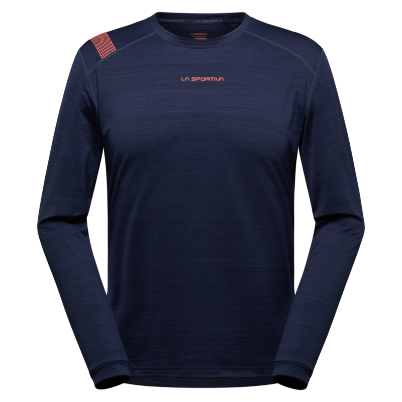 Tour Long Sleeve M - Intimo - Uomo