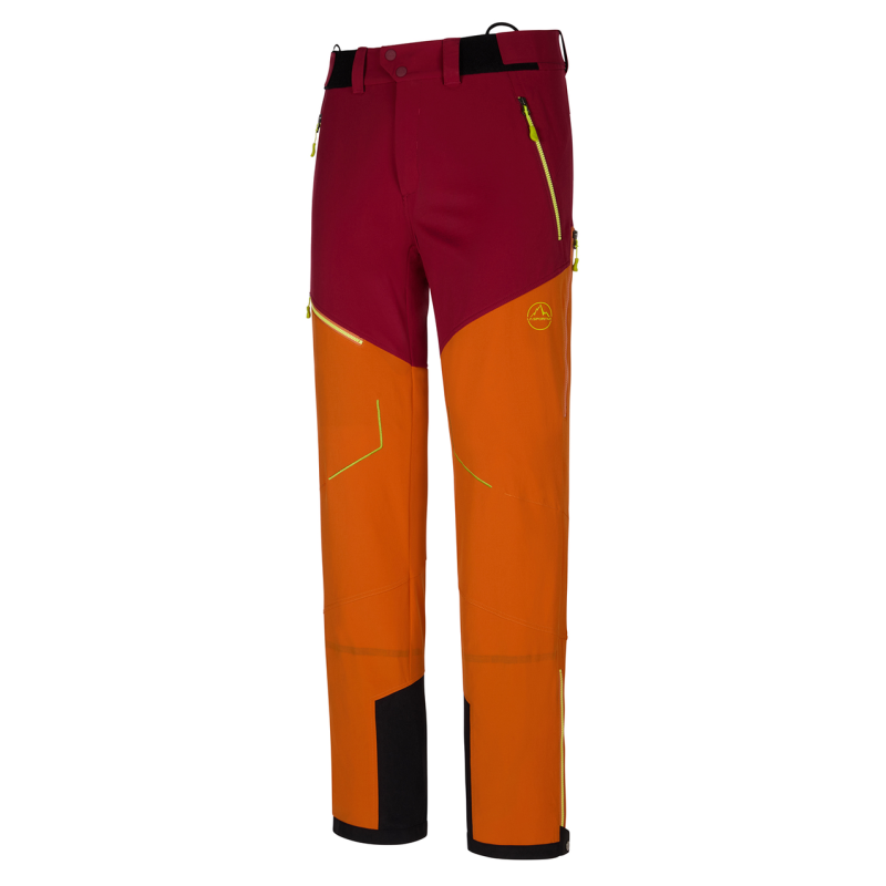 Excelsior Pant M homme - Spodnie do skitouringu męskie