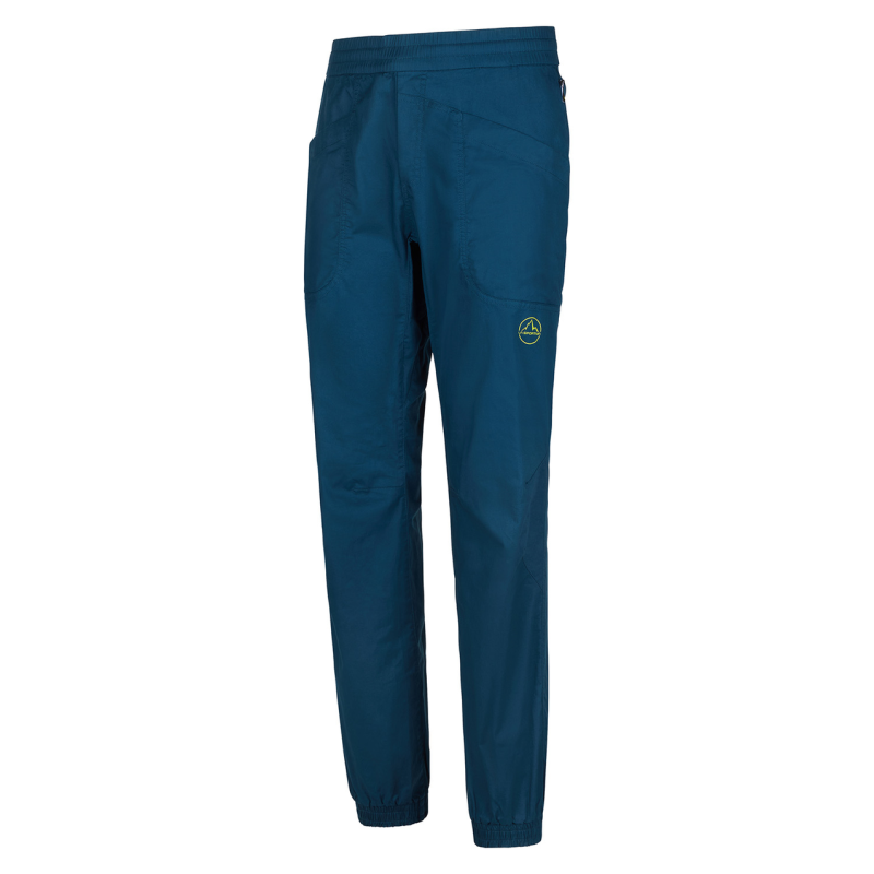 La Sportiva Sandstone Pant - Climbing trousers - Men's