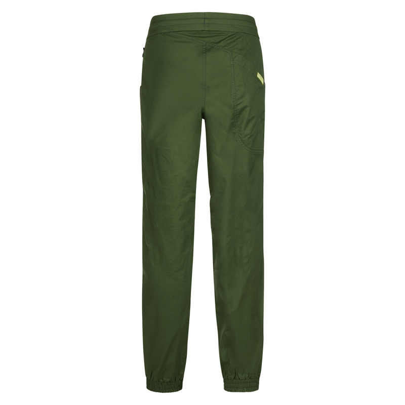 La Sportiva Sandstone Pant - Climbing trousers - Men's