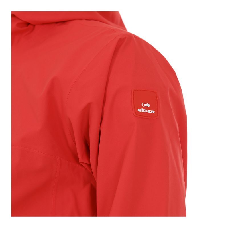 Eider Tonic Jkt - Kurtka przeciwdeszczowa meska | Hardloop