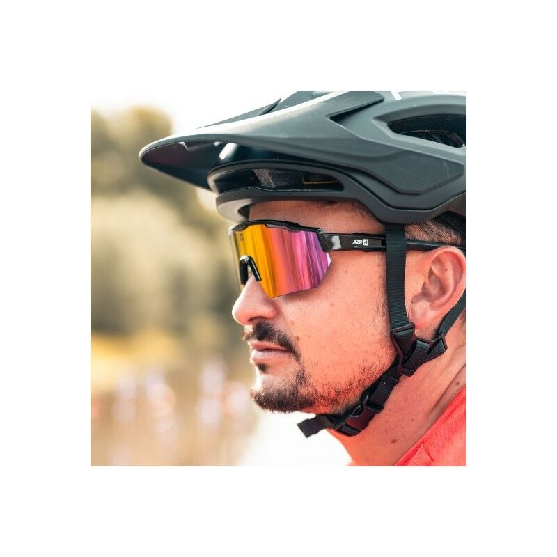AZR Race RX Cat 3 - Lunettes vélo | Hardloop