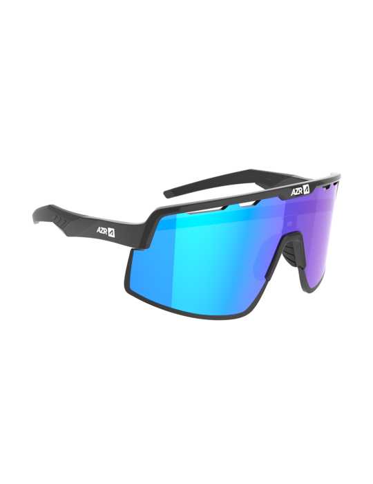 AZR Kromic Speed RX Cat 1-3 - Fahrradbrille | Hardloop