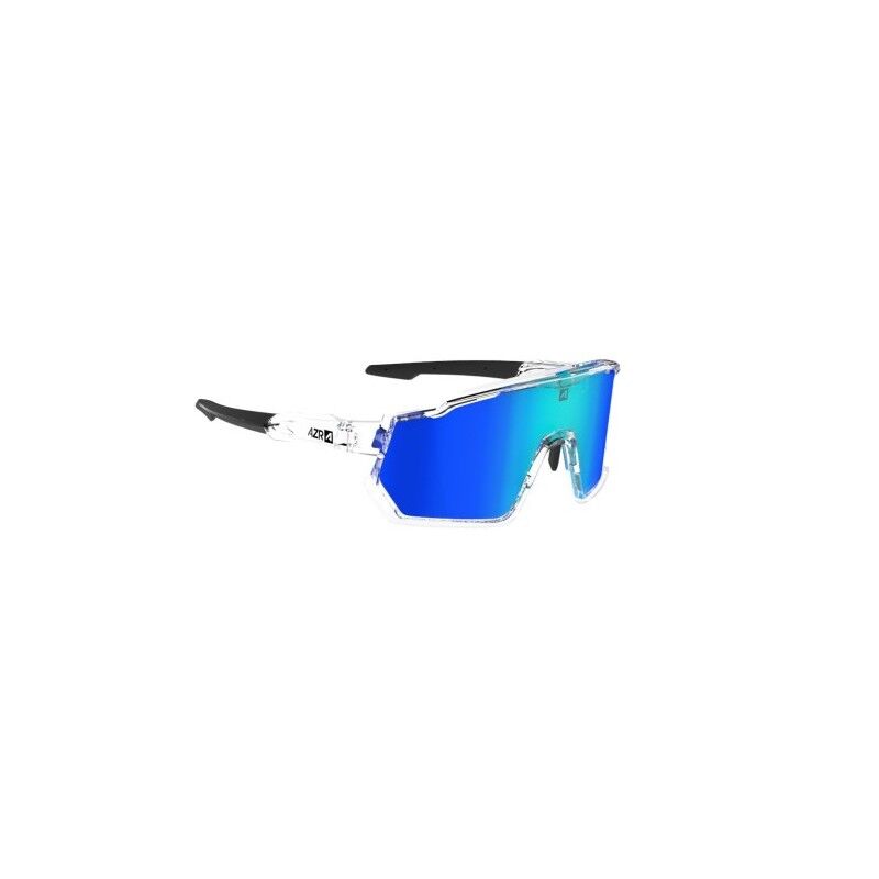 AZR Kromic Pro Race RX Cat 1-3 - Fahrradbrille | Hardloop