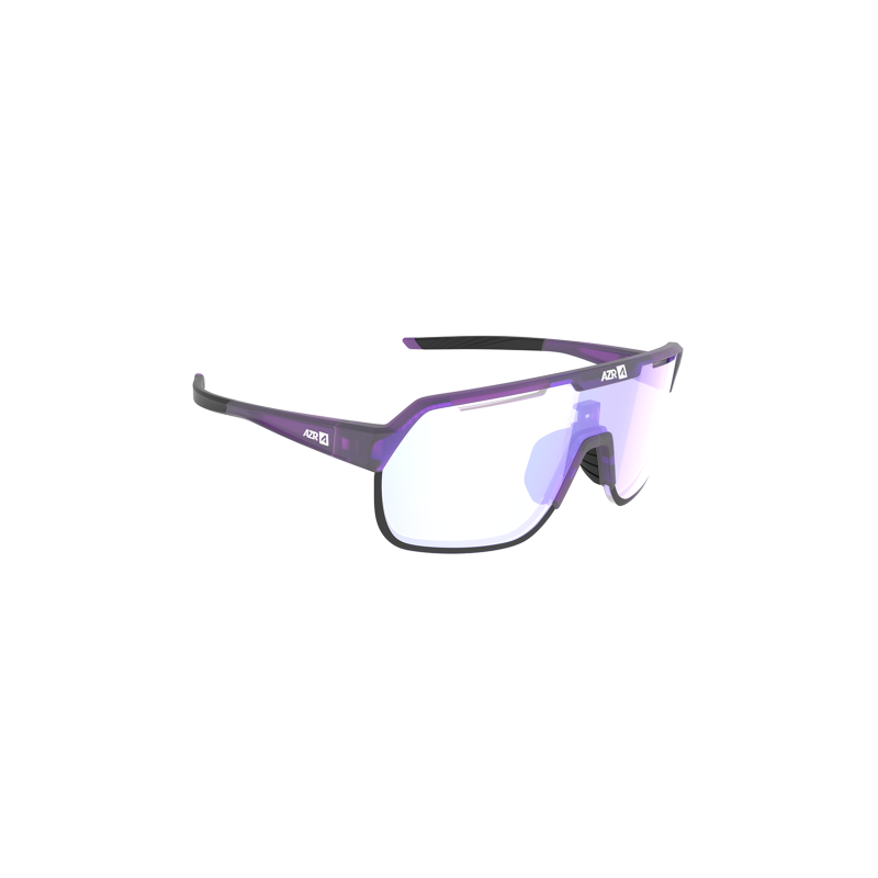 Kromic Victory RX Cat 1-3 - Okulary rowerowe