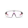 AZR Kromic Flash RX Cat 1-3 - Cykelglasögon | Hardloop