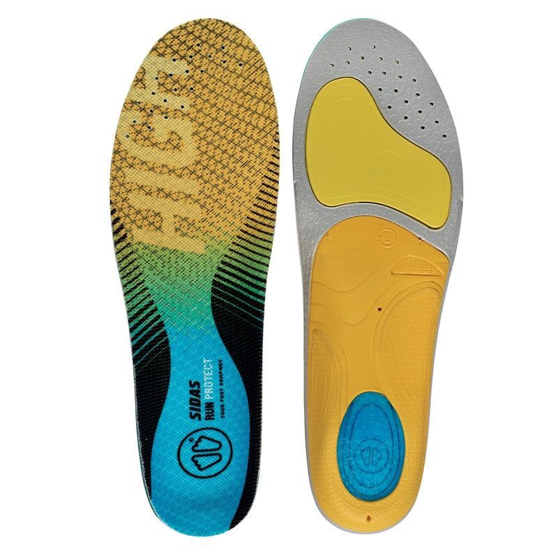 3Feet Run Protec High - Insoles