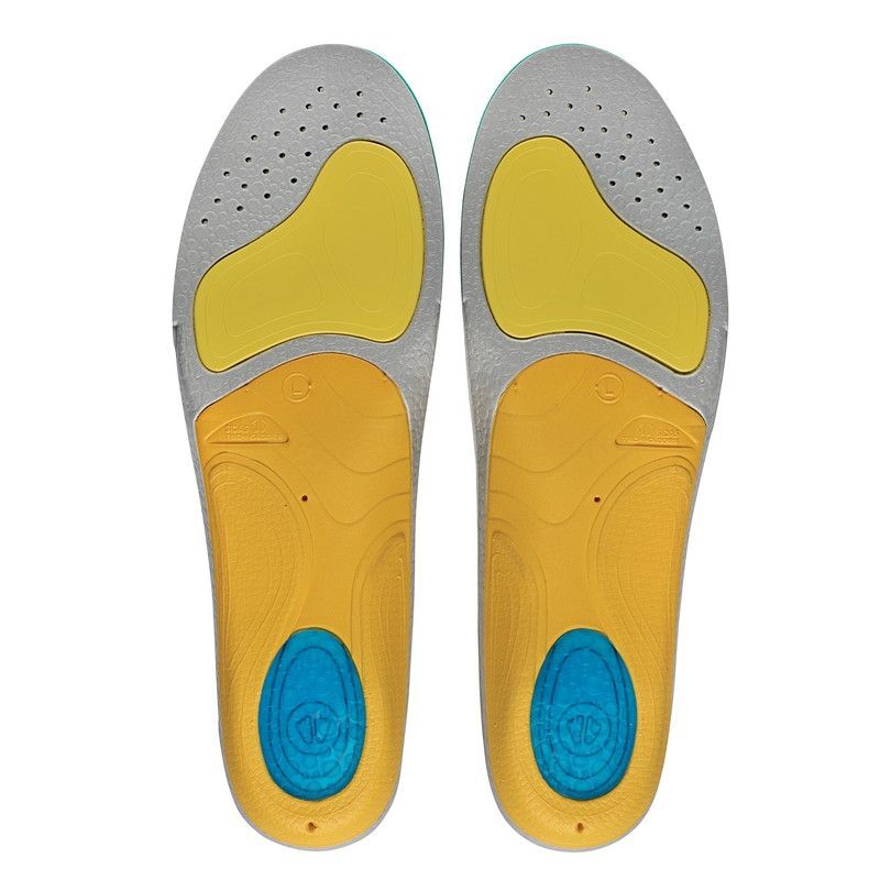 Sidas 3Feet Run Protec High - Inlegzolen