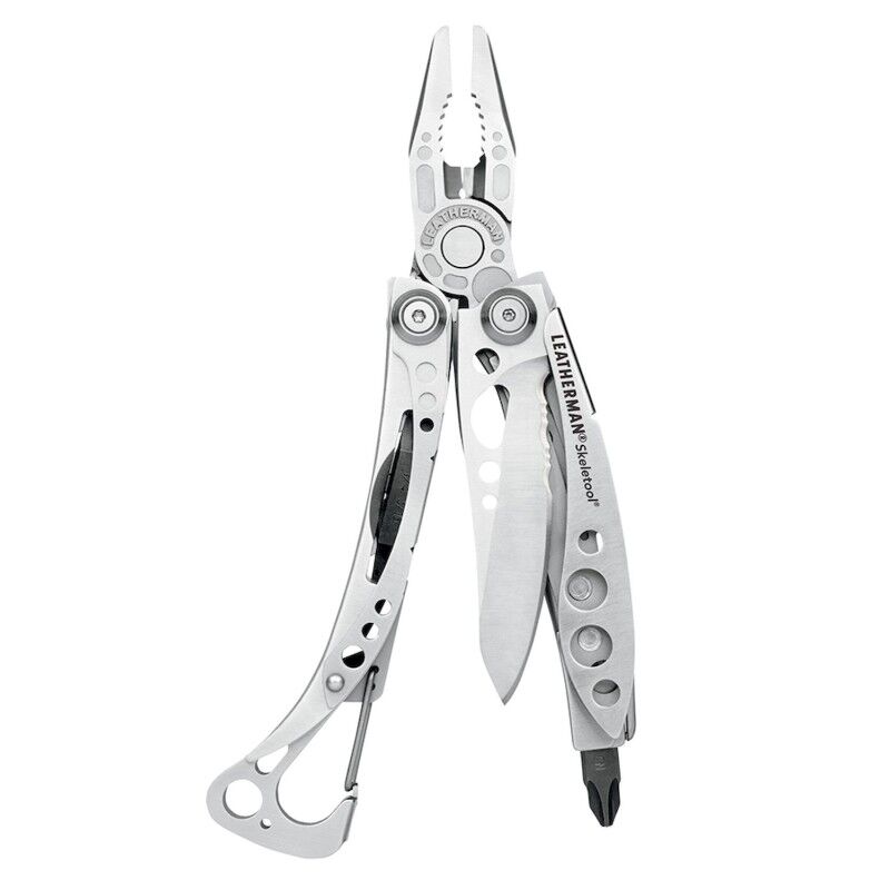 Leatherman Skeletool - Pince multifonctions | Hardloop