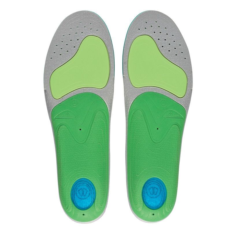 Sidas 3Feet Run Protect Mid - Semelles | Hardloop