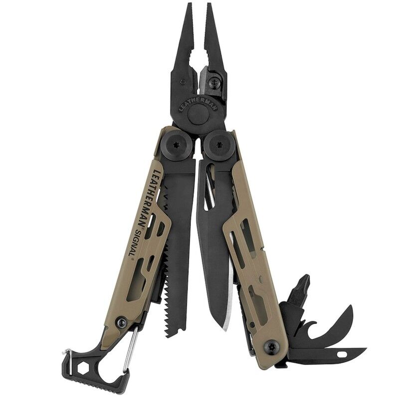 Leatherman Signal - Multi Tools | Hardloop
