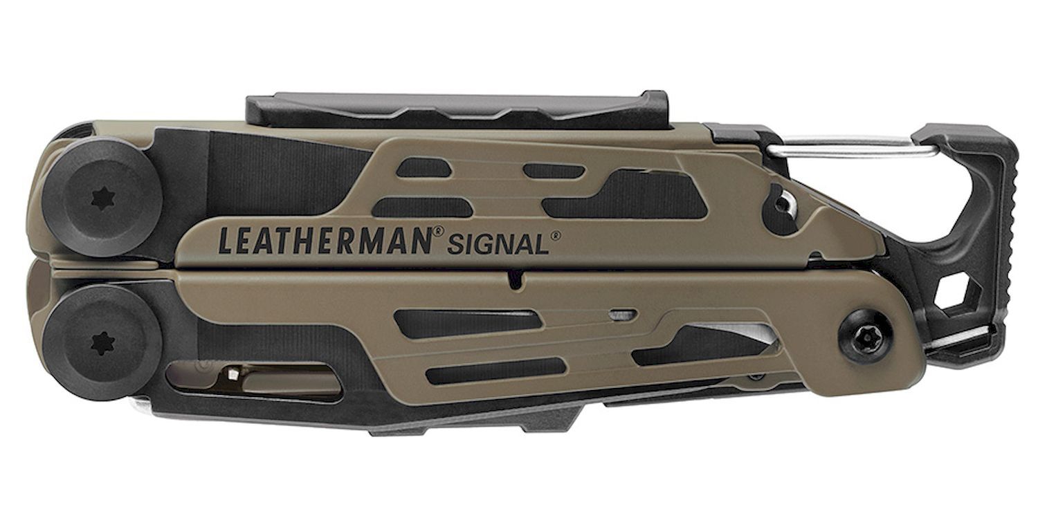 Leatherman Signal - Multi Tools | Hardloop