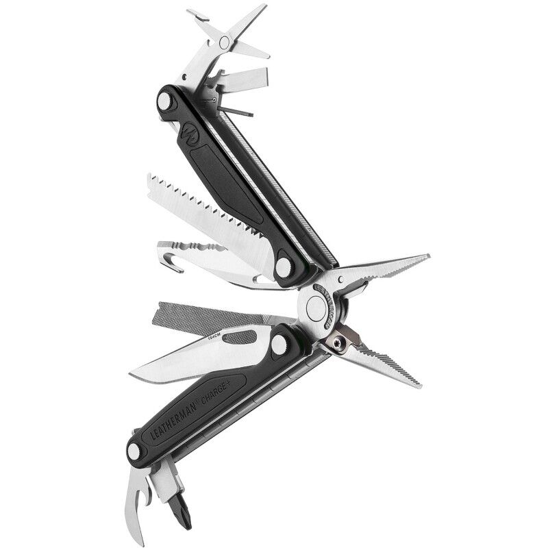 Leatherman Charge + - Multi-outils | Hardloop