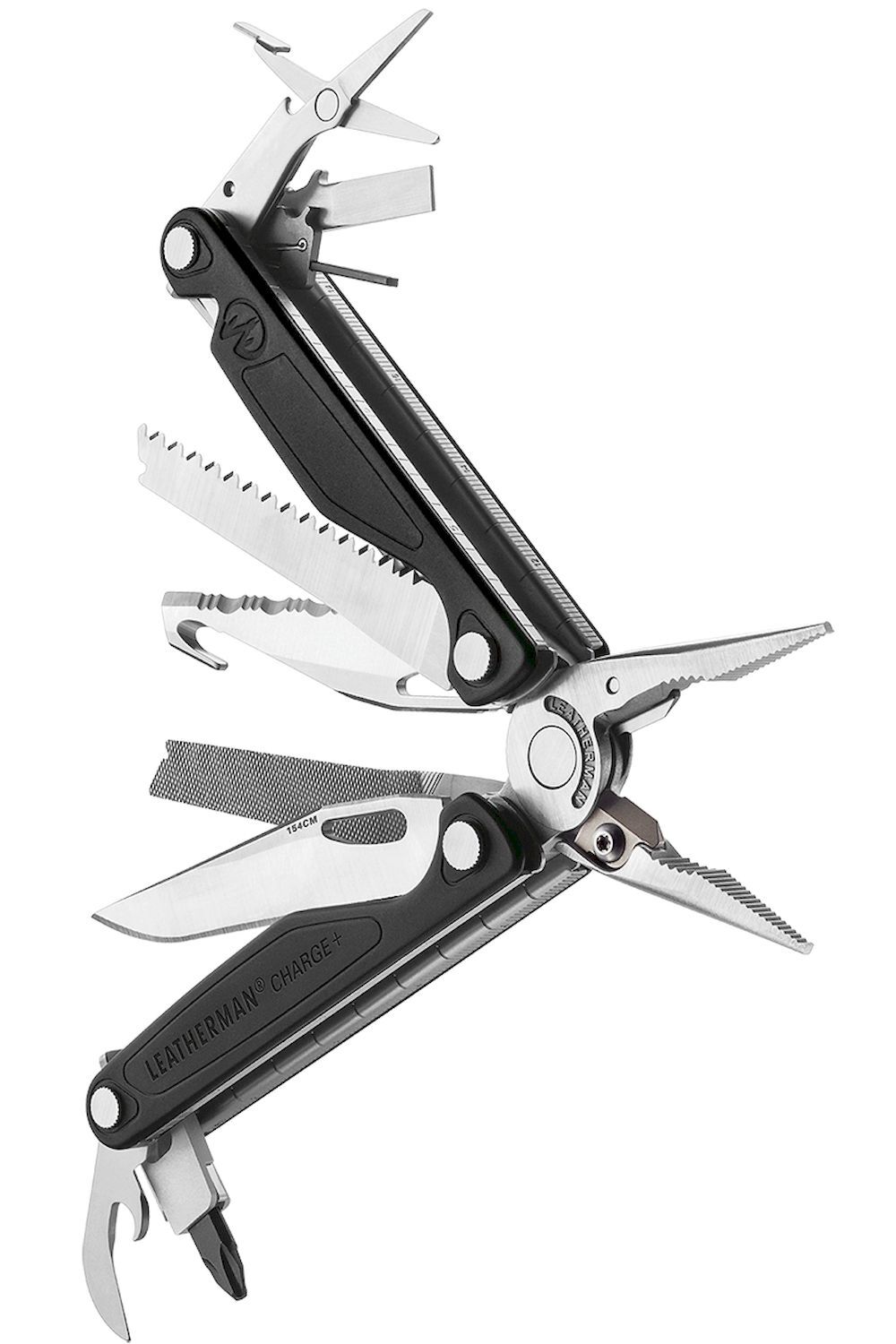 Leatherman Charge + - Multitool rowerowy | Hardloop