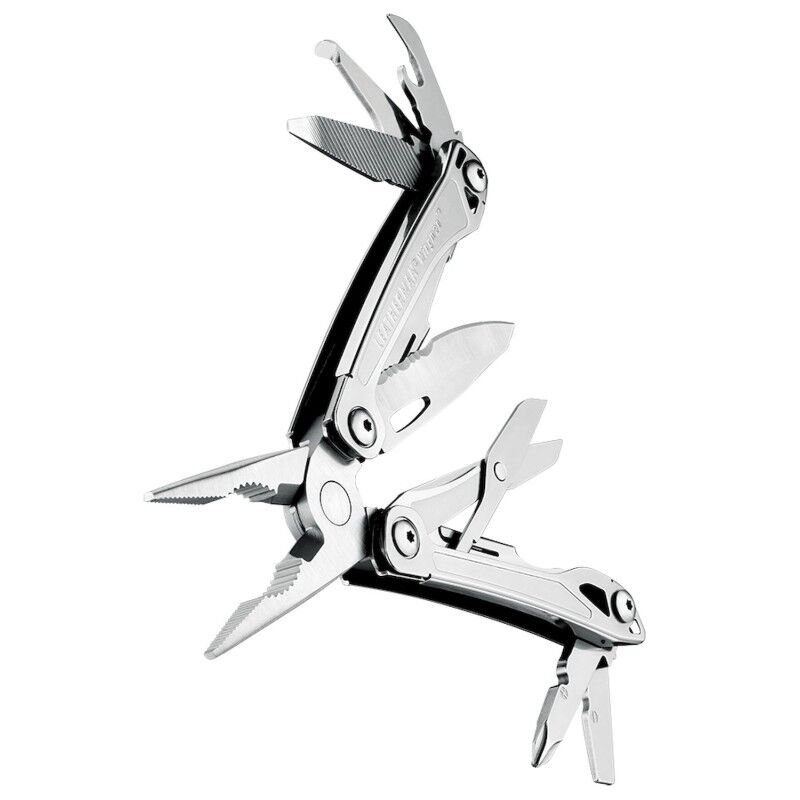 Leatherman Wingman - Multitool rowerowy | Hardloop