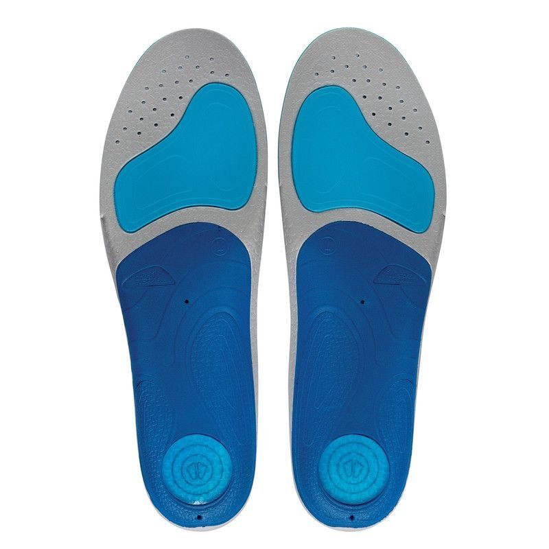 Sidas 3Feet Run Protec Low - Insoles