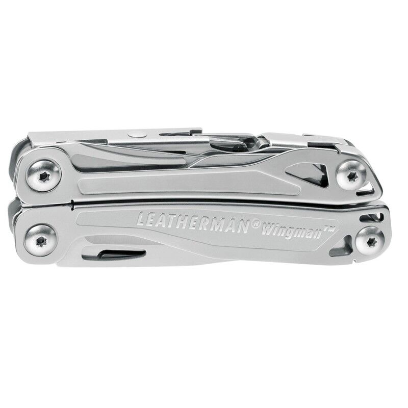 Leatherman Wingman - Multitool rowerowy | Hardloop